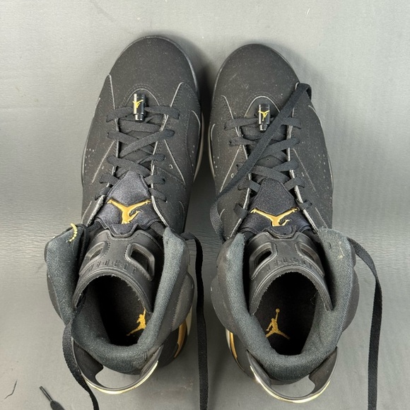 Air Jordan 6 Retro 'Defining Moments' 2020 athletic sneaker shoes men’s size 13 - Picture 6 of 8